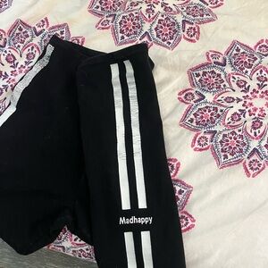 Madhappy Biker Shorts
